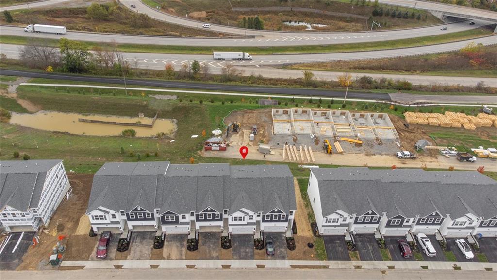 126 Scotland Lane Harmony, PA 16037 - Photo 40 of 43 a front view of a lake