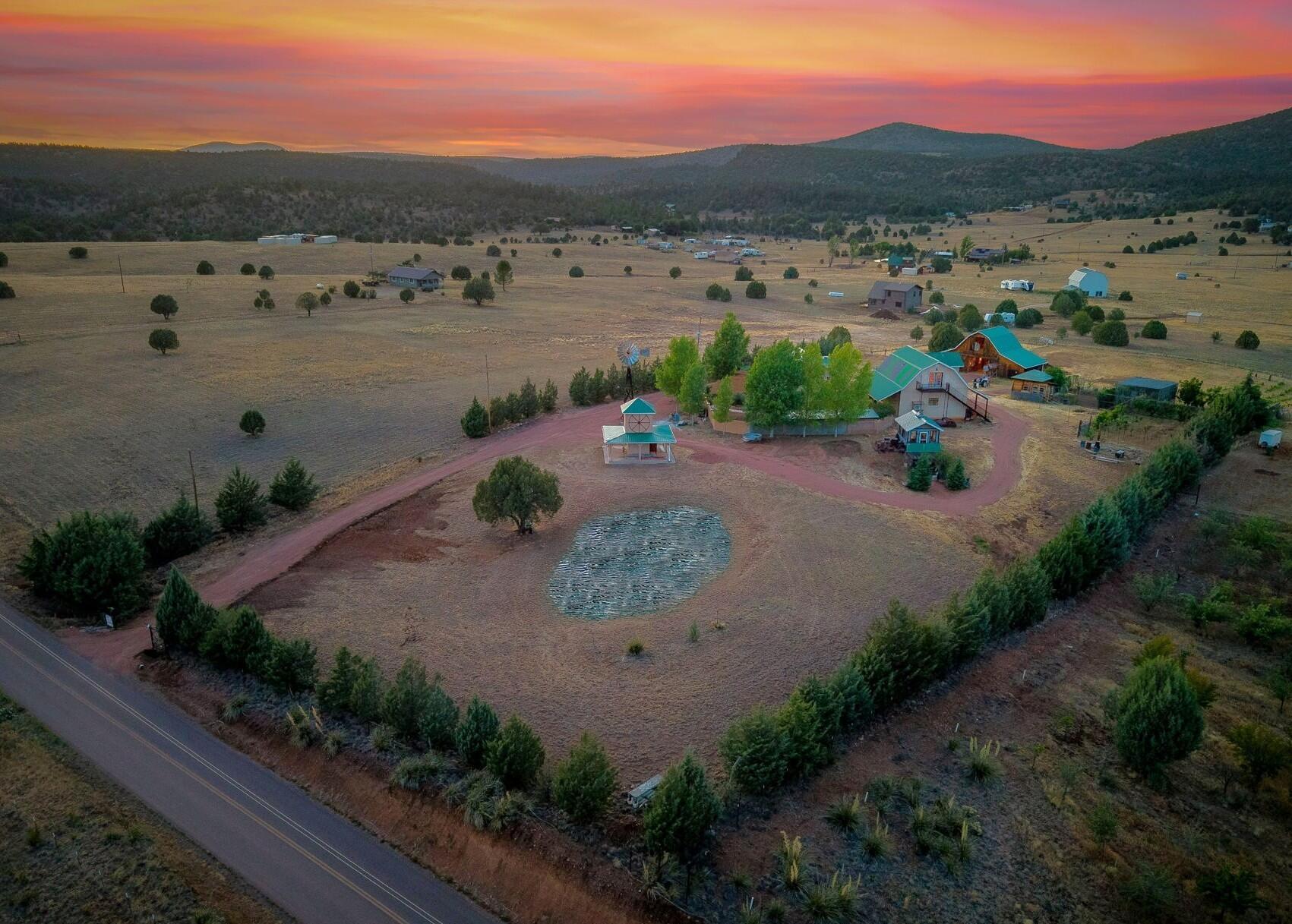 624 Baker Ranch Road Young, AZ 85554 - Photo 92 of 96