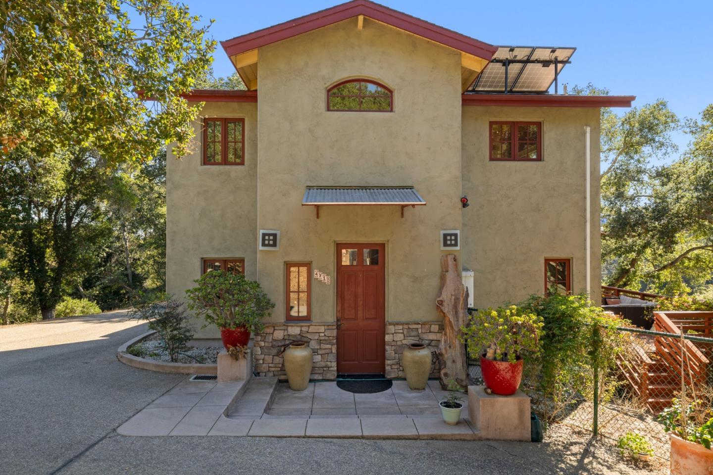 4710 North Rodeo Gulch Road Soquel, CA 95073 - Photo 3 of 97