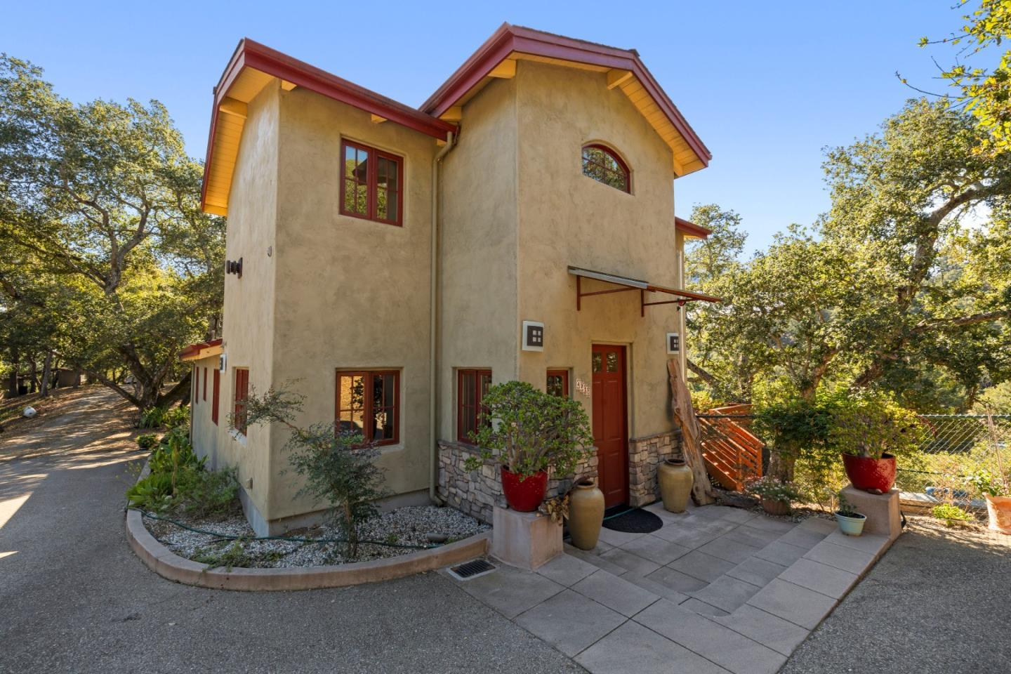 4710 North Rodeo Gulch Road Soquel, CA 95073 - Photo 4 of 97