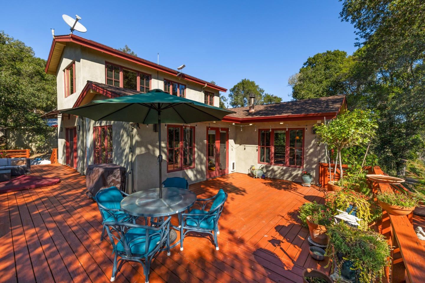 4710 North Rodeo Gulch Road Soquel, CA 95073 - Photo 45 of 97