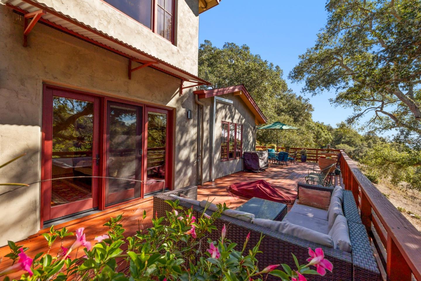 4710 North Rodeo Gulch Road Soquel, CA 95073 - Photo 48 of 97