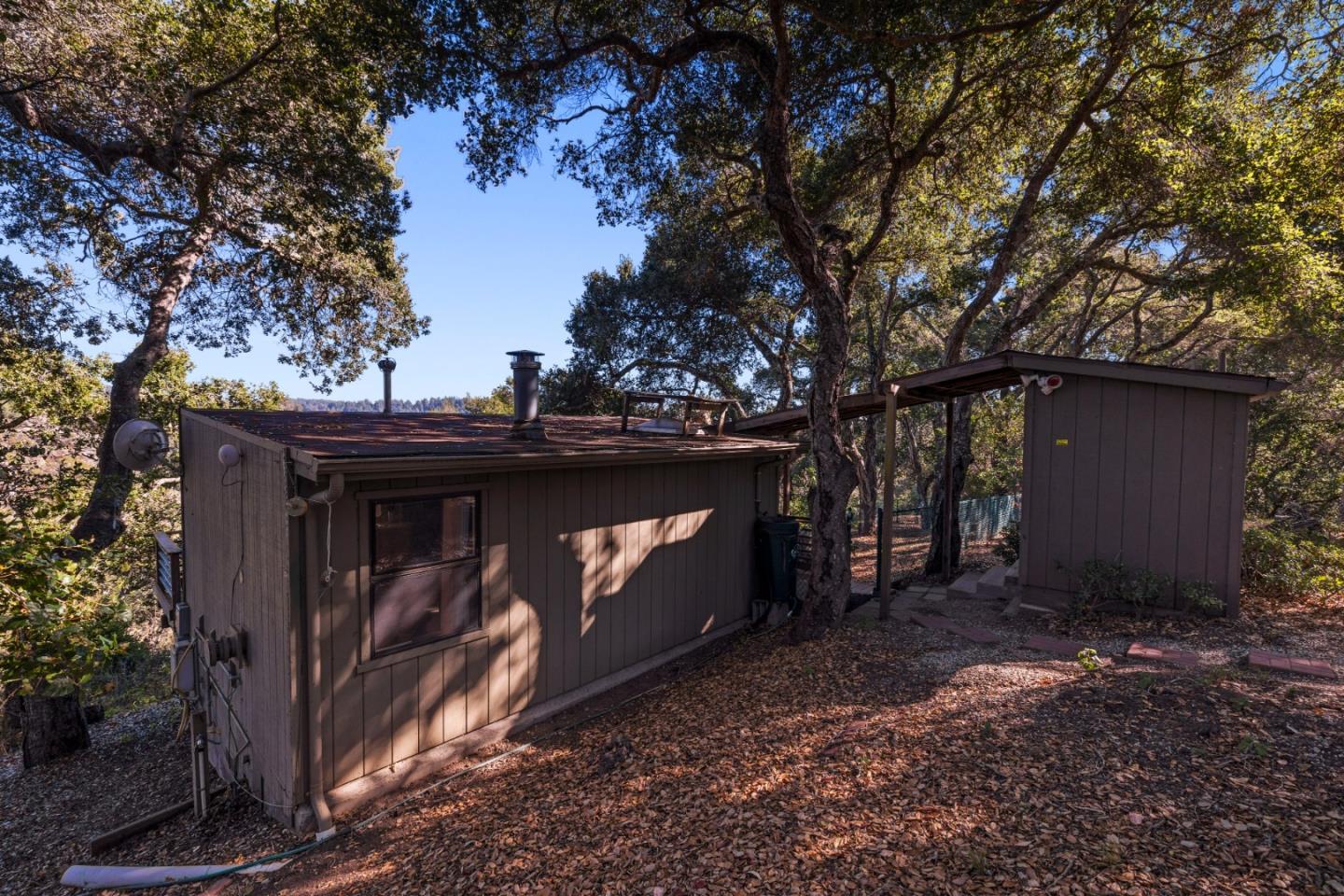 4710 North Rodeo Gulch Road Soquel, CA 95073 - Photo 80 of 97