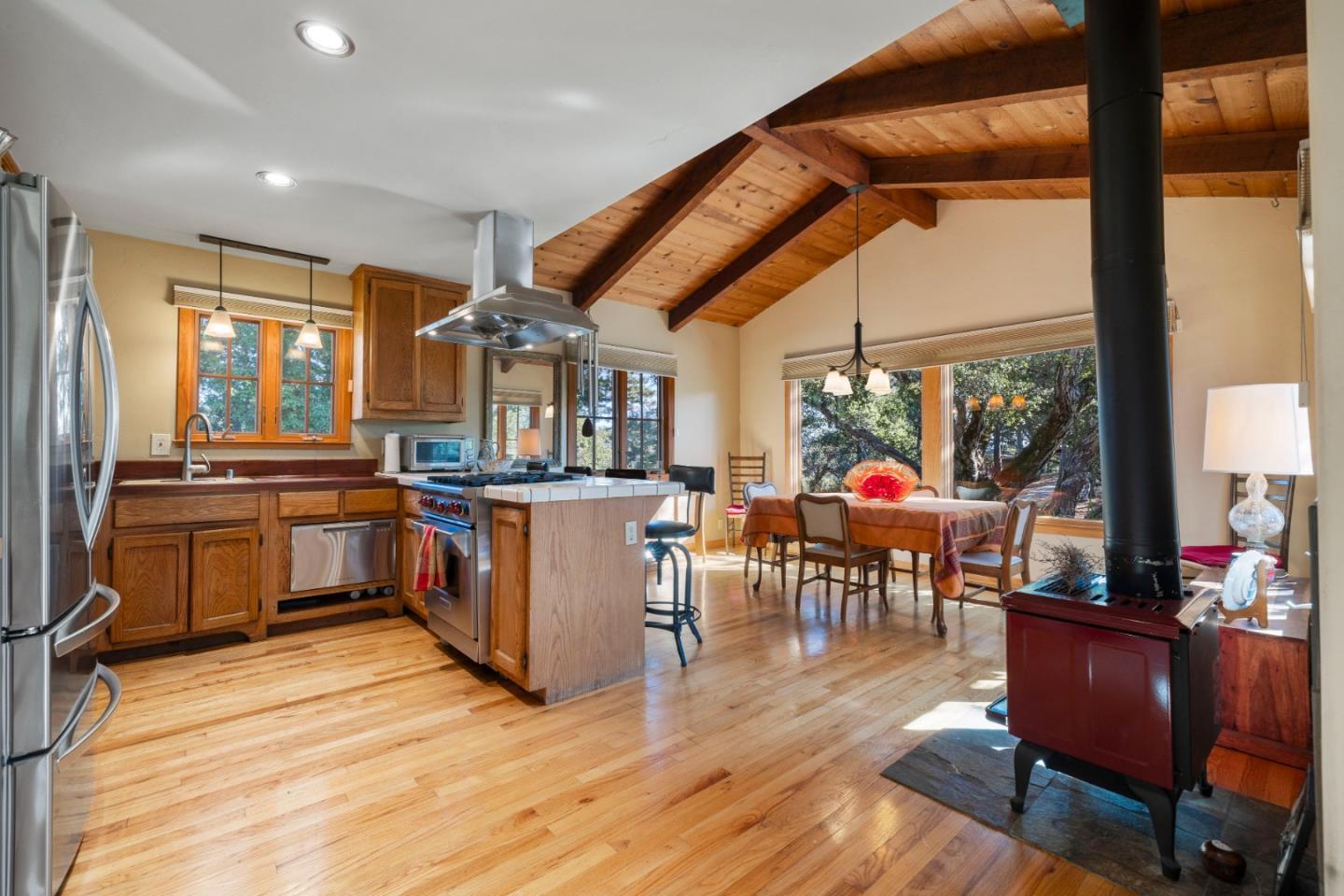 4710 North Rodeo Gulch Road Soquel, CA 95073 - Photo 8 of 97