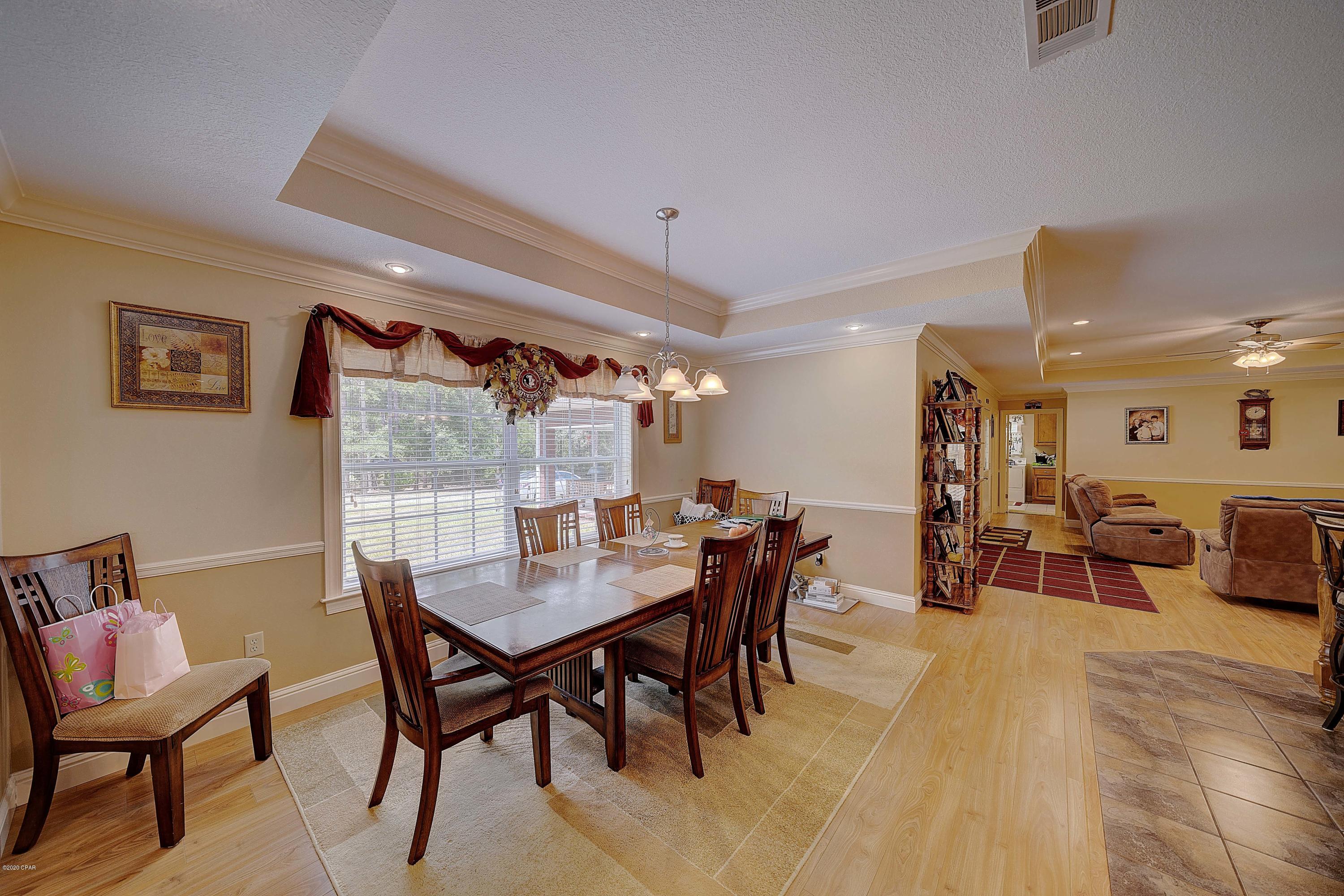 2344 Boswell Road Bonifay, FL 32425 - Photo 17 of 58 Gallery Image 17