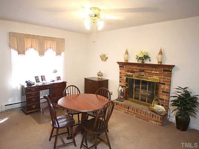 2941 Pervis Road Durham, NC 27704 - Photo 13 of 25 Gallery Image 13