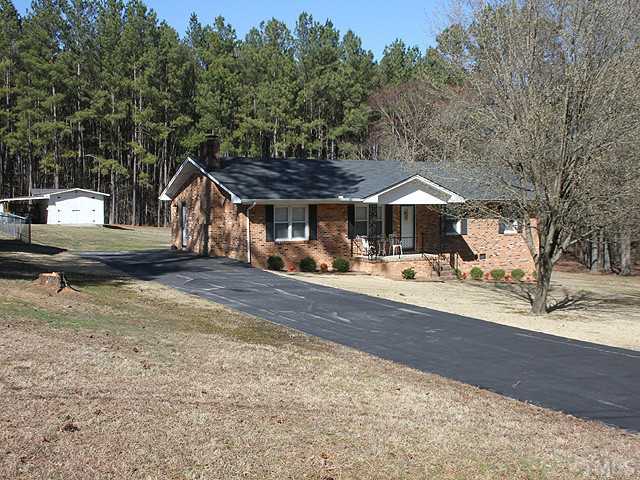 2941 Pervis Road Durham, NC 27704 - Photo 2 of 25 Gallery Image 2