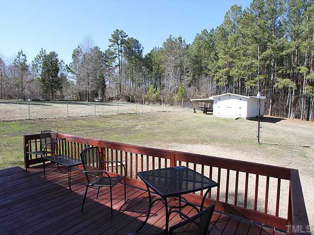 2941 Pervis Road Durham, NC 27704 - Photo 22 of 25 Gallery Image 22