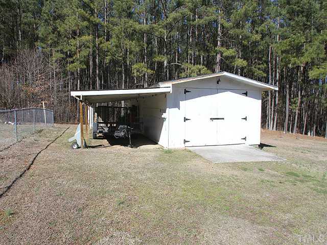 2941 Pervis Road Durham, NC 27704 - Photo 23 of 25 Gallery Image 23