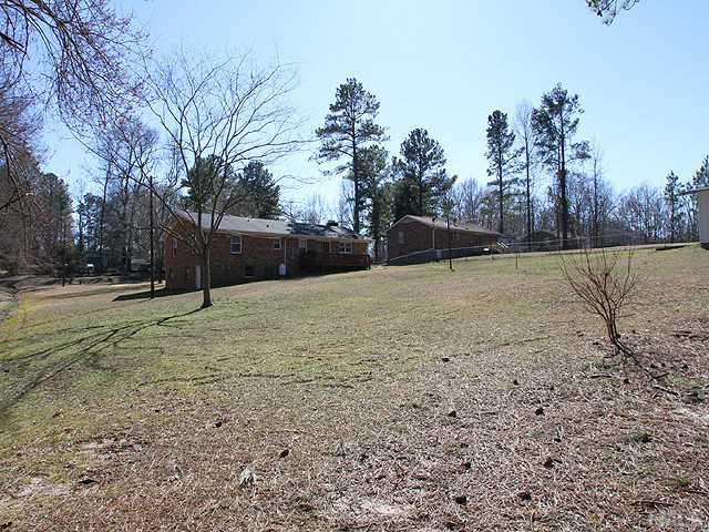 2941 Pervis Road Durham, NC 27704 - Photo 25 of 25 Gallery Image 25