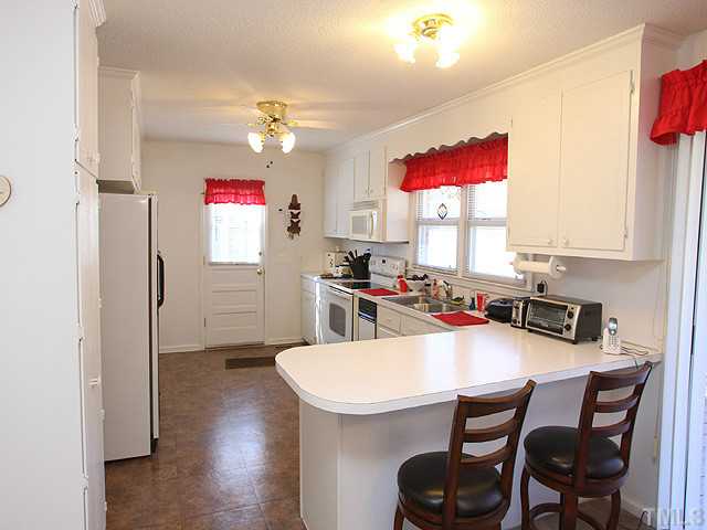 2941 Pervis Road Durham, NC 27704 - Photo 8 of 25 Gallery Image 8