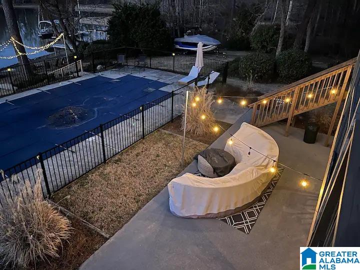 307 Dove Cove Road Talladega, AL 35160 - Photo 45 of 47