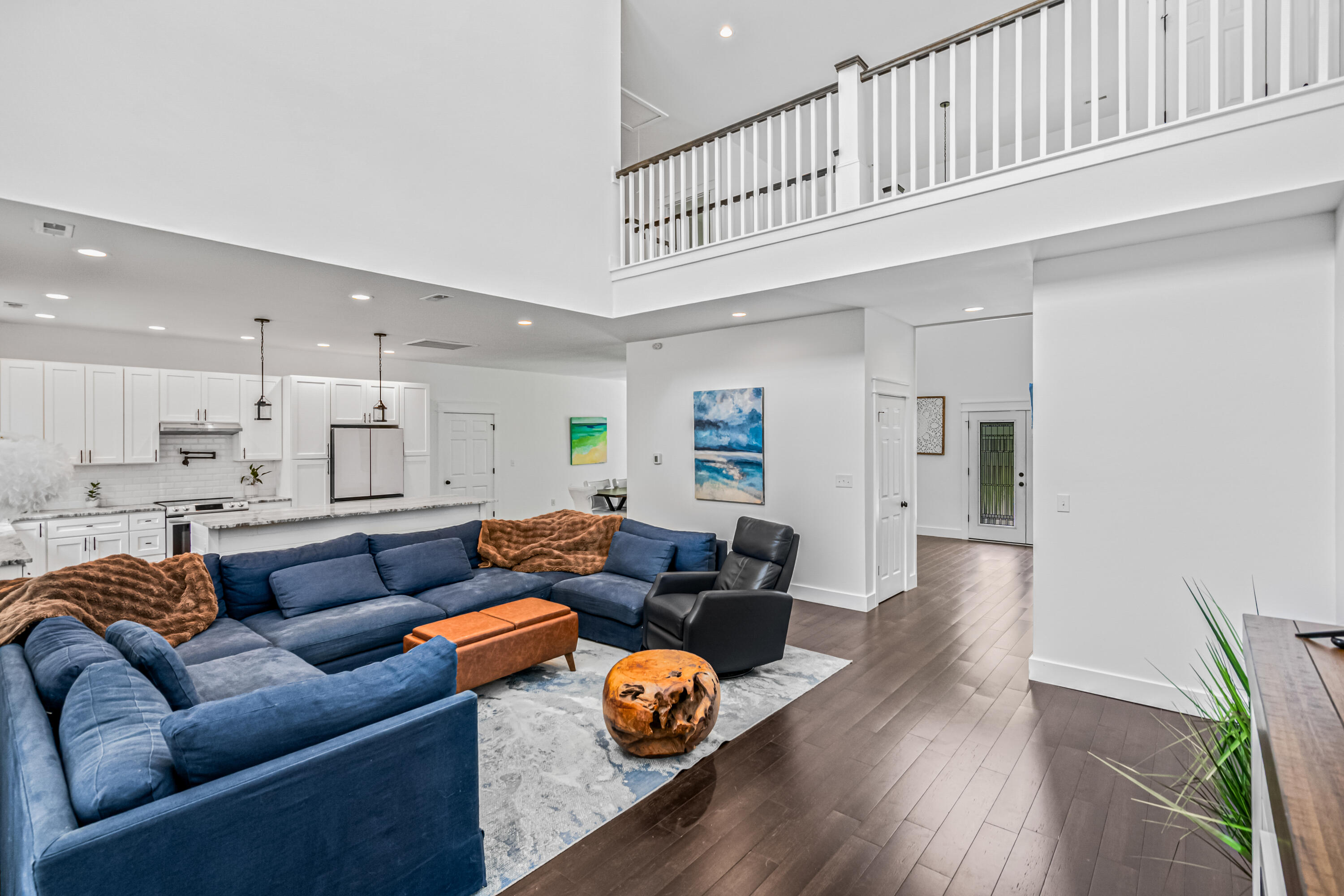 5681 Captain Kidd Road Hollywood, SC 29449 - Photo 23 of 49 Family Room