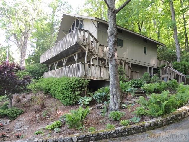 2393 Hickory Boone, NC 28607 - Photo 2 of 14 Gallery Image 2