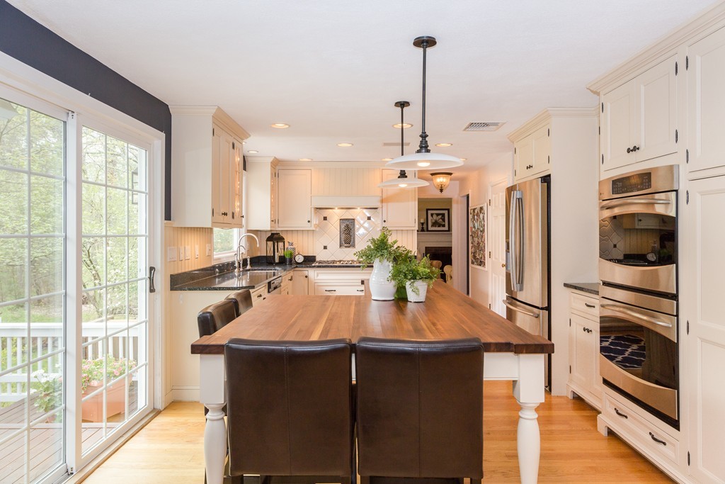 1 Inverness Circle Boxford, MA 01921 - Photo 6 of 30 Gallery Image 6