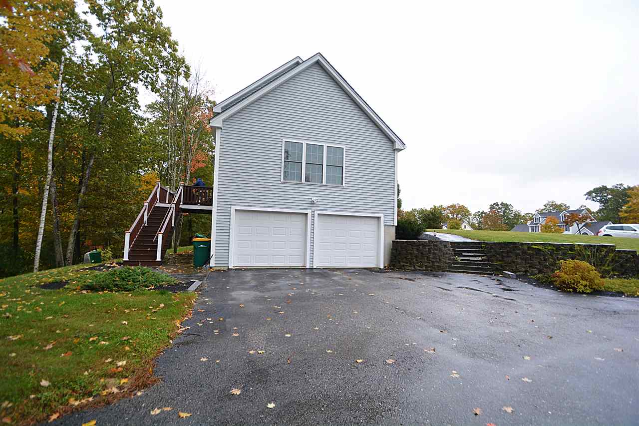 87 Champlin Ridge Road Rochester, NH 03867 - Photo 40 of 40