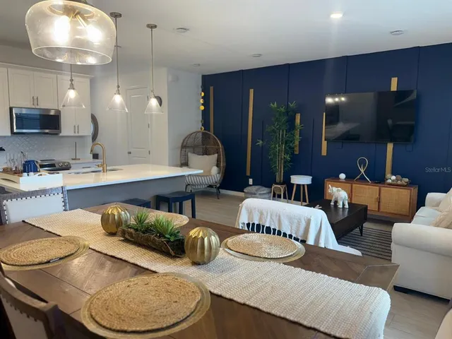 $2,300 | 803 Longboat Drive, Davenport, FL 33896