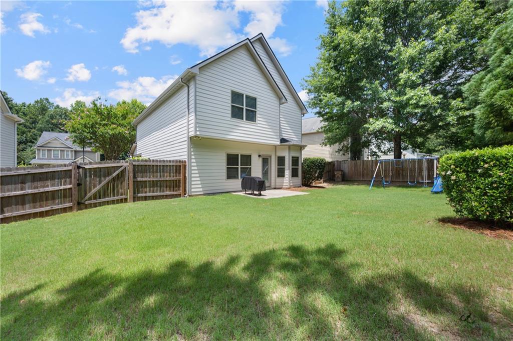 7210 Silk Tree Pointe Braselton, GA 30517 - Photo 40 of 54