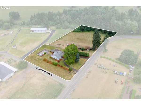 $780,000 | 33027 White Oak Road, Corvallis, OR 97333