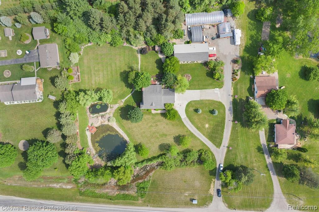 4484 Davison Road Lapeer, MI 48446 - Photo 63 of 64