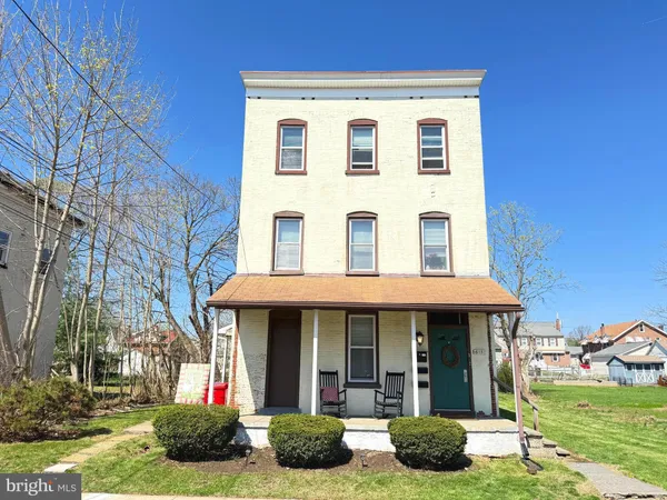 $399,000 | 517 Glasgow Street, Pottstown, PA 19464