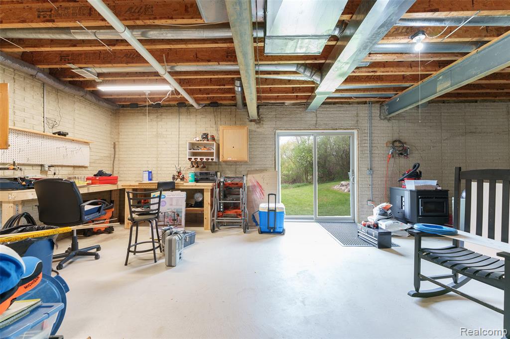 5753 Gregory Road Gregory, MI 48137 - Photo 25 of 44
