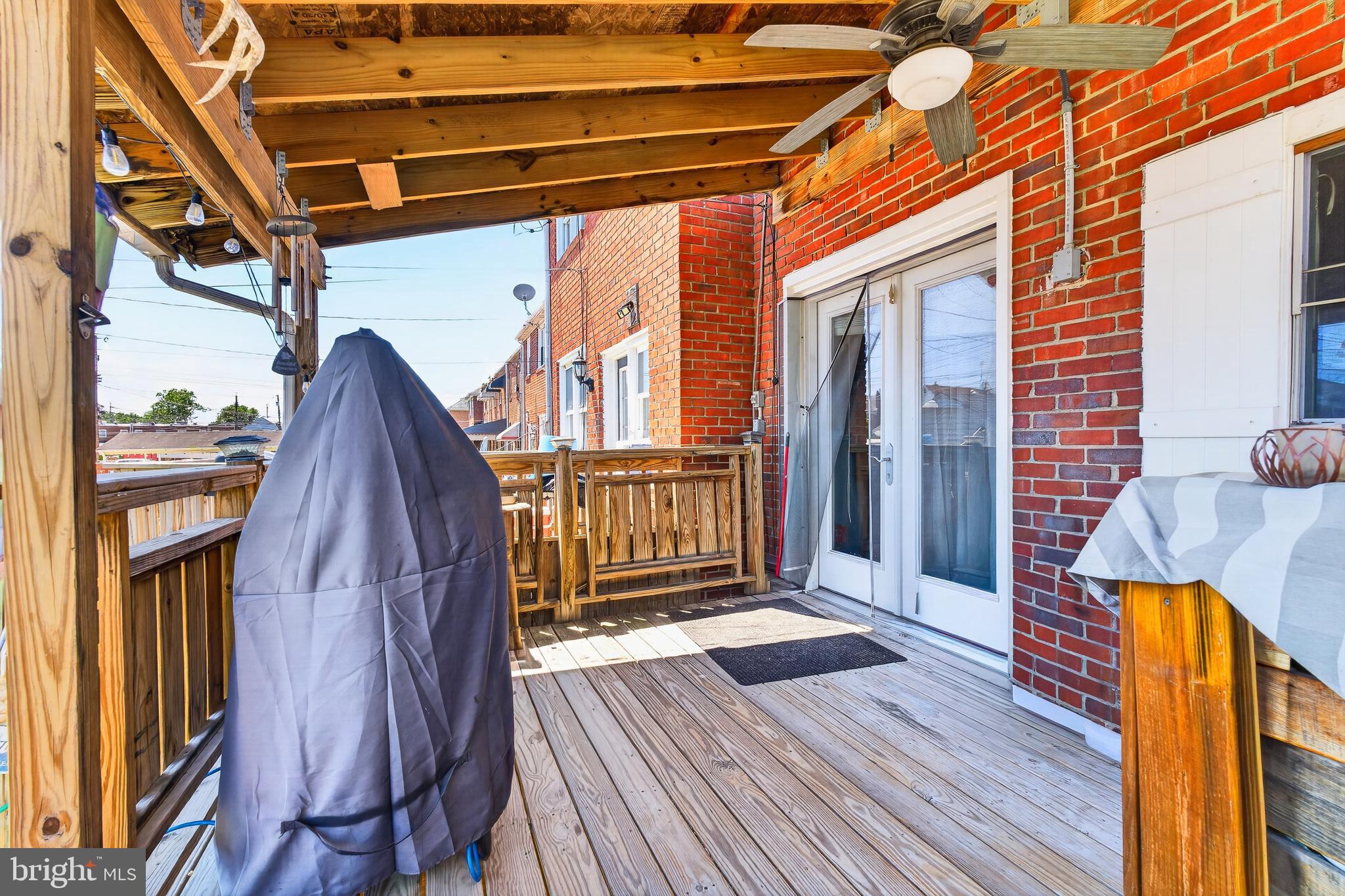 2835 Plainfield Road Baltimore, MD 21222 - Photo 23 of 26