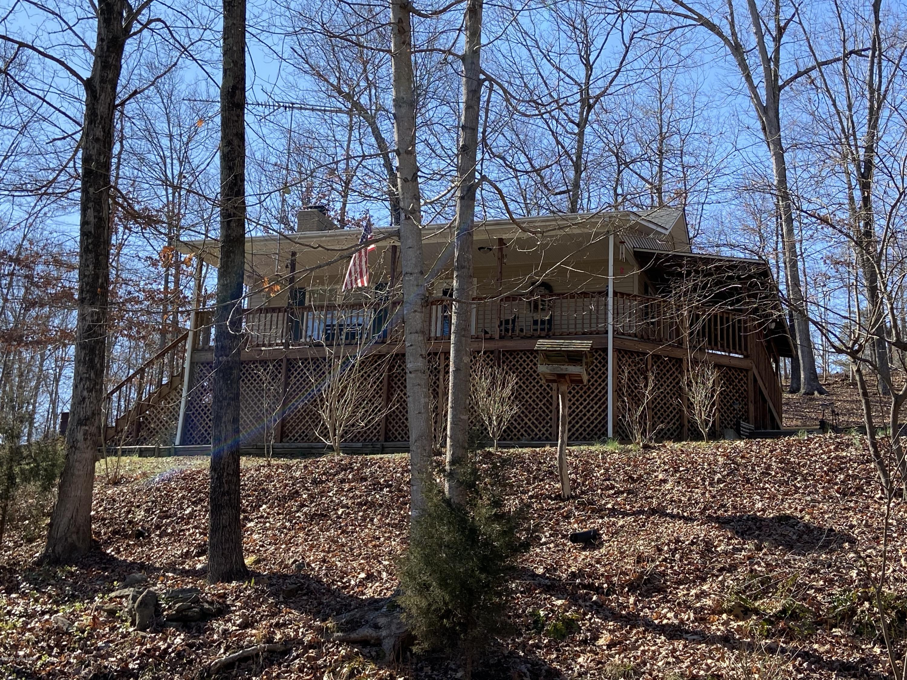 103 Hillview Camp Road Bee Spring, KY 42207 - Photo 6 of 56 IMG-4710