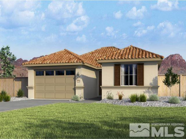 697 Canon Road, Unit HOMESITE 45 Dayton, NV 89403 - Photo 1 of 2 Photo 1