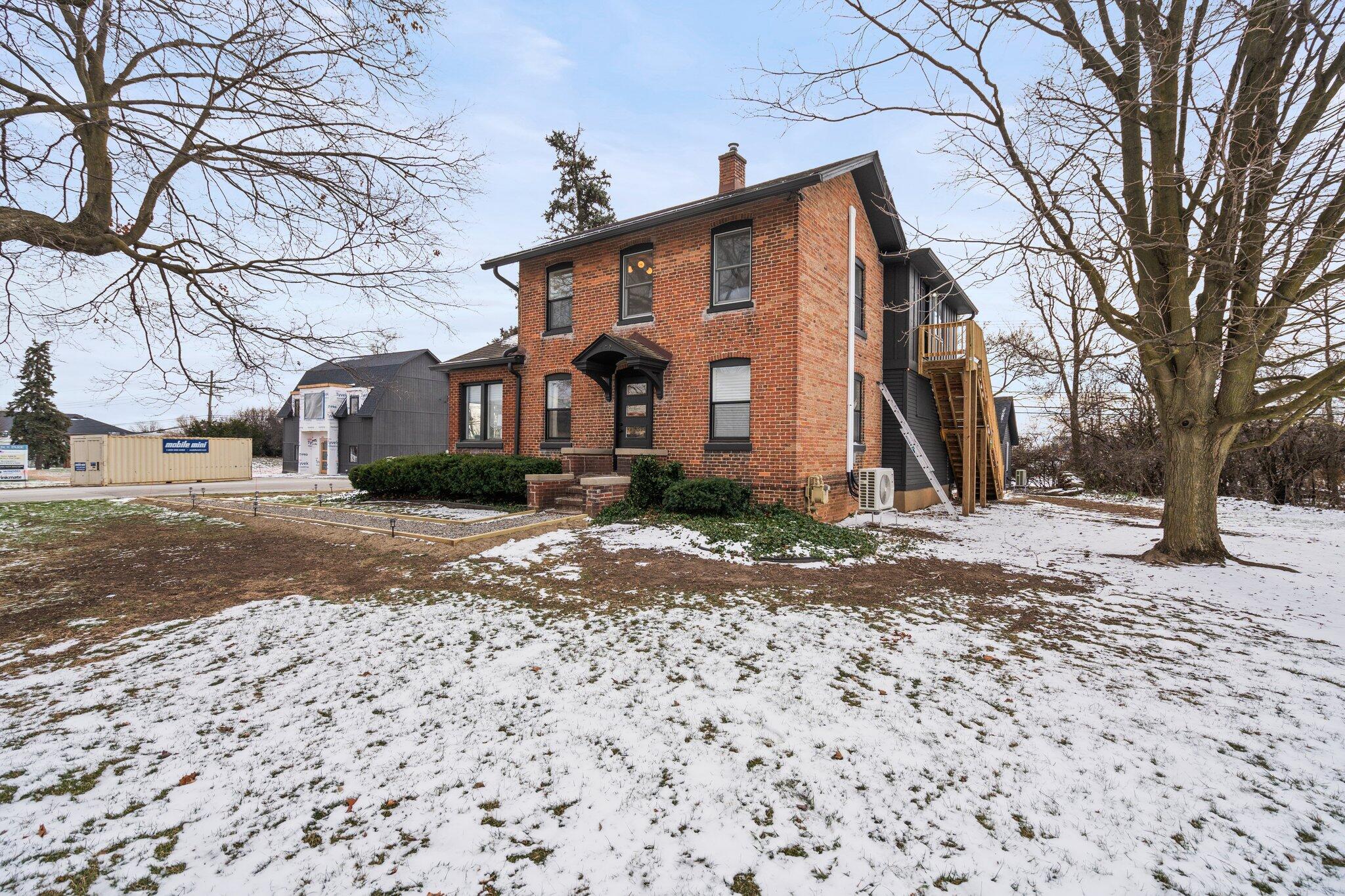 725 West Ellsworth Road, Unit 1 Ann Arbor, MI 48108 - Photo 27 of 29 4-web-or-mls-DSC01458