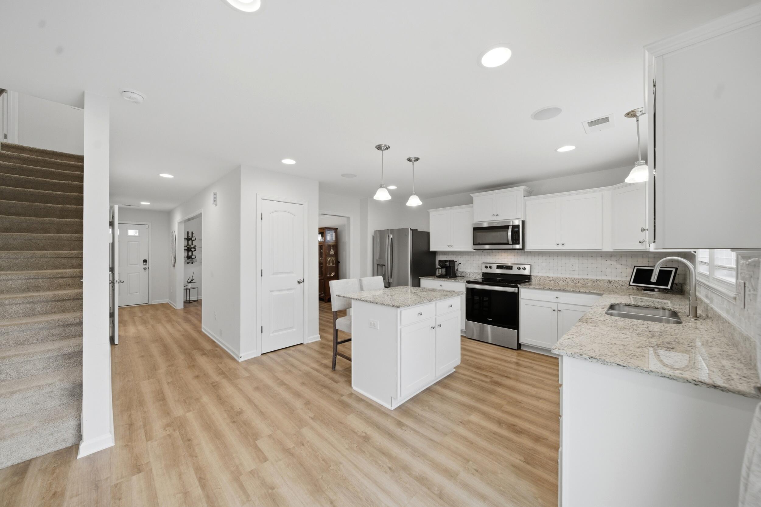1816 Ruger Drive Sumter, SC 29150 - Photo 6 of 24 12_dsc08355