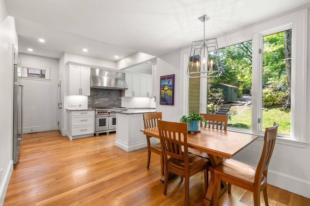 292 Clinton Road Brookline, MA 02445 - Photo 4 of 8