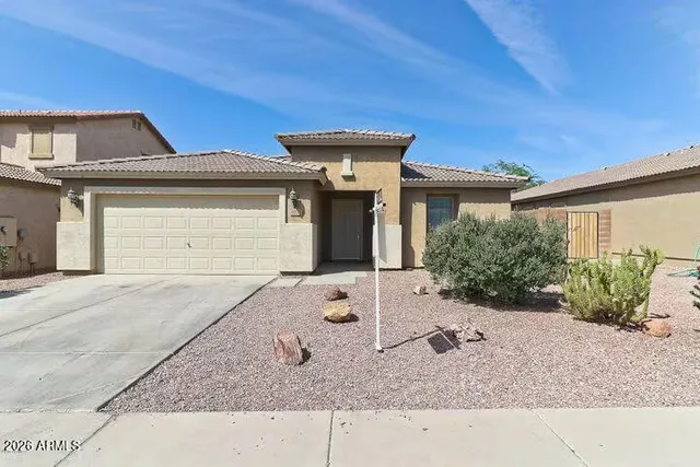 $1,950 | 6932 South Morning Dew Lane, Buckeye, AZ 85326