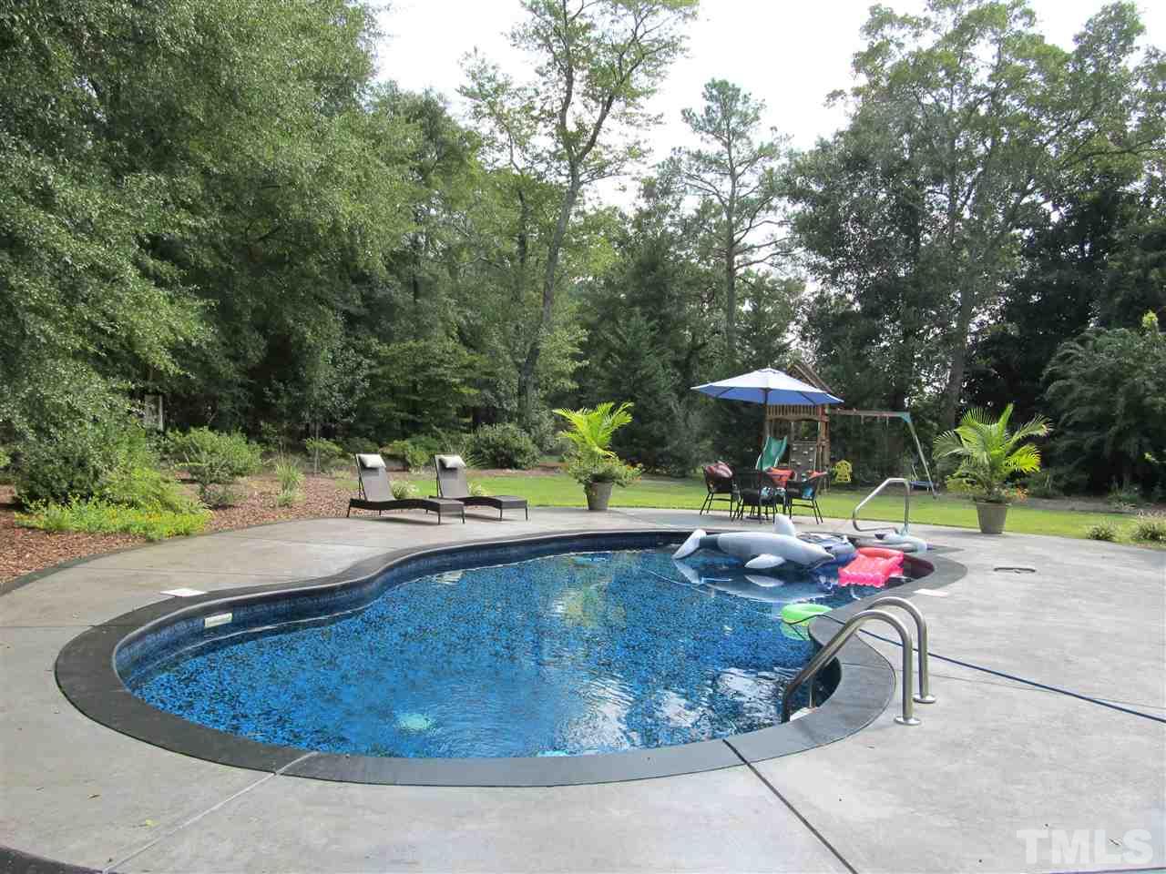 120 Bullard Road Autryville, NC 28318 - Photo 11 of 25 Gallery Image 11