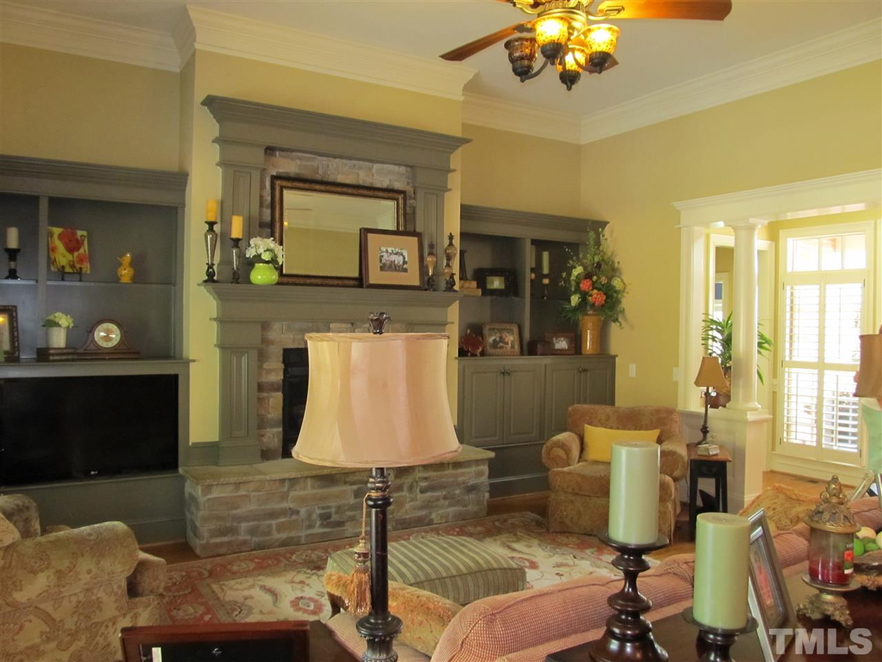 120 Bullard Road Autryville, NC 28318 - Photo 13 of 25 Gallery Image 13
