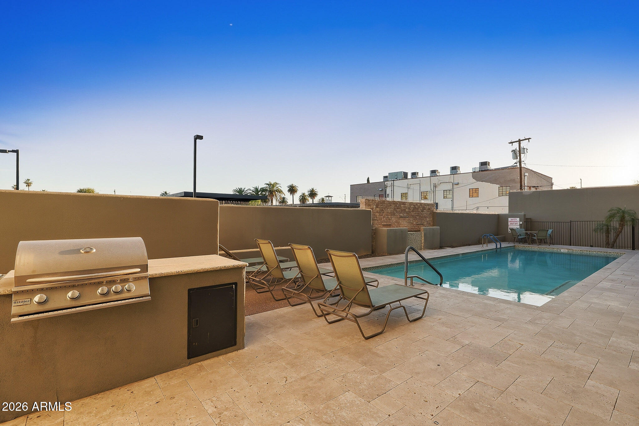 535 West Thomas Road, Unit 406 Phoenix, AZ 85013 - Photo 13 of 15 14