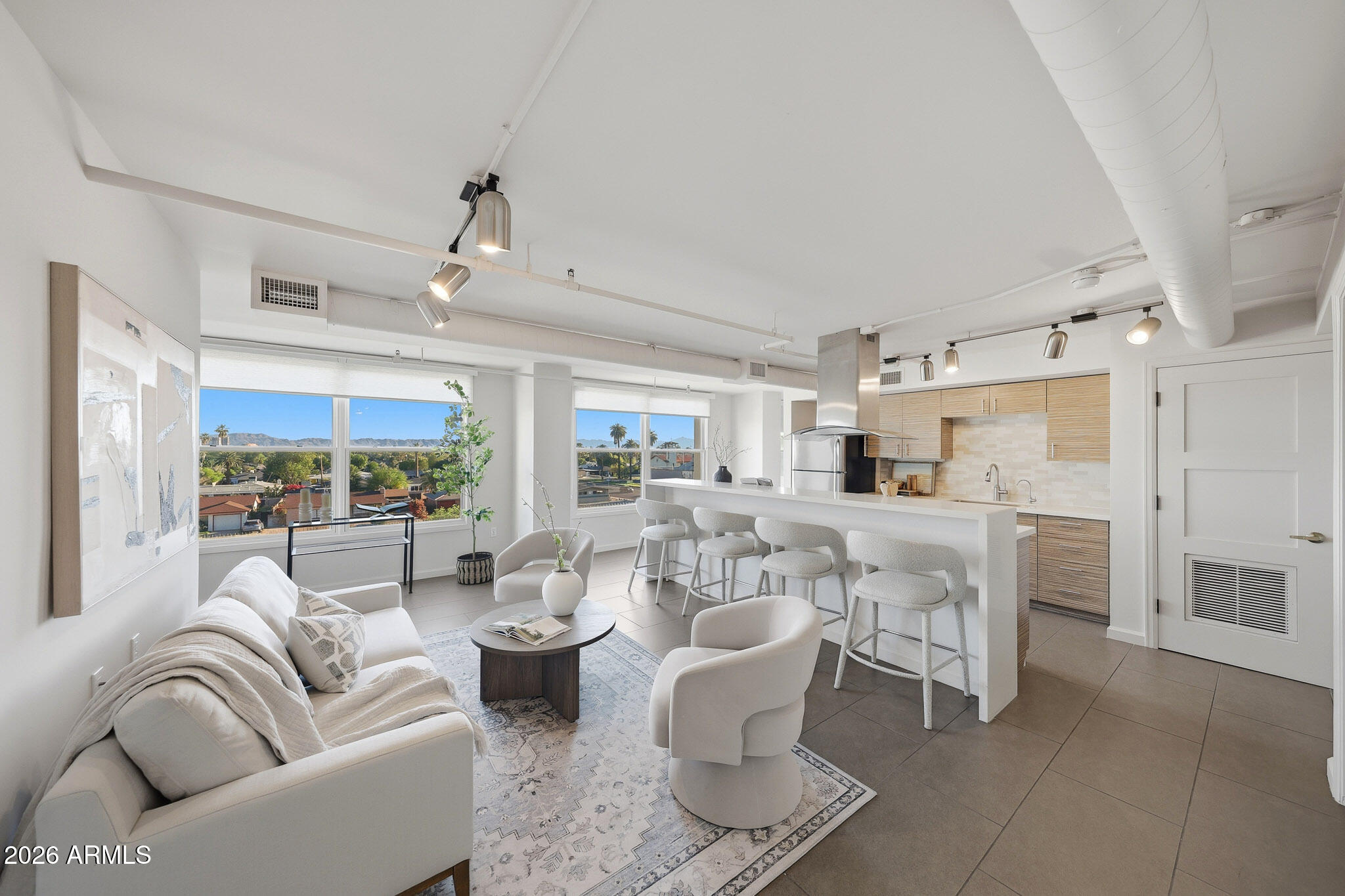 535 West Thomas Road, Unit 406 Phoenix, AZ 85013 - Photo 2 of 15 2