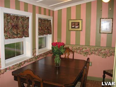 710 Spring Street Bethlehem, PA 18018 - Photo 2 of 8 a dining room with furniture and window