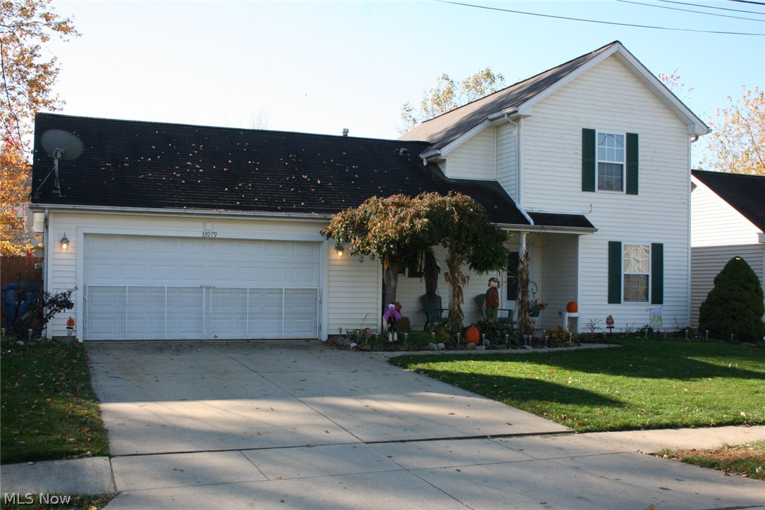 33979 Harding Avenue North Ridgeville, OH 44039 - Photo 23 of 23
