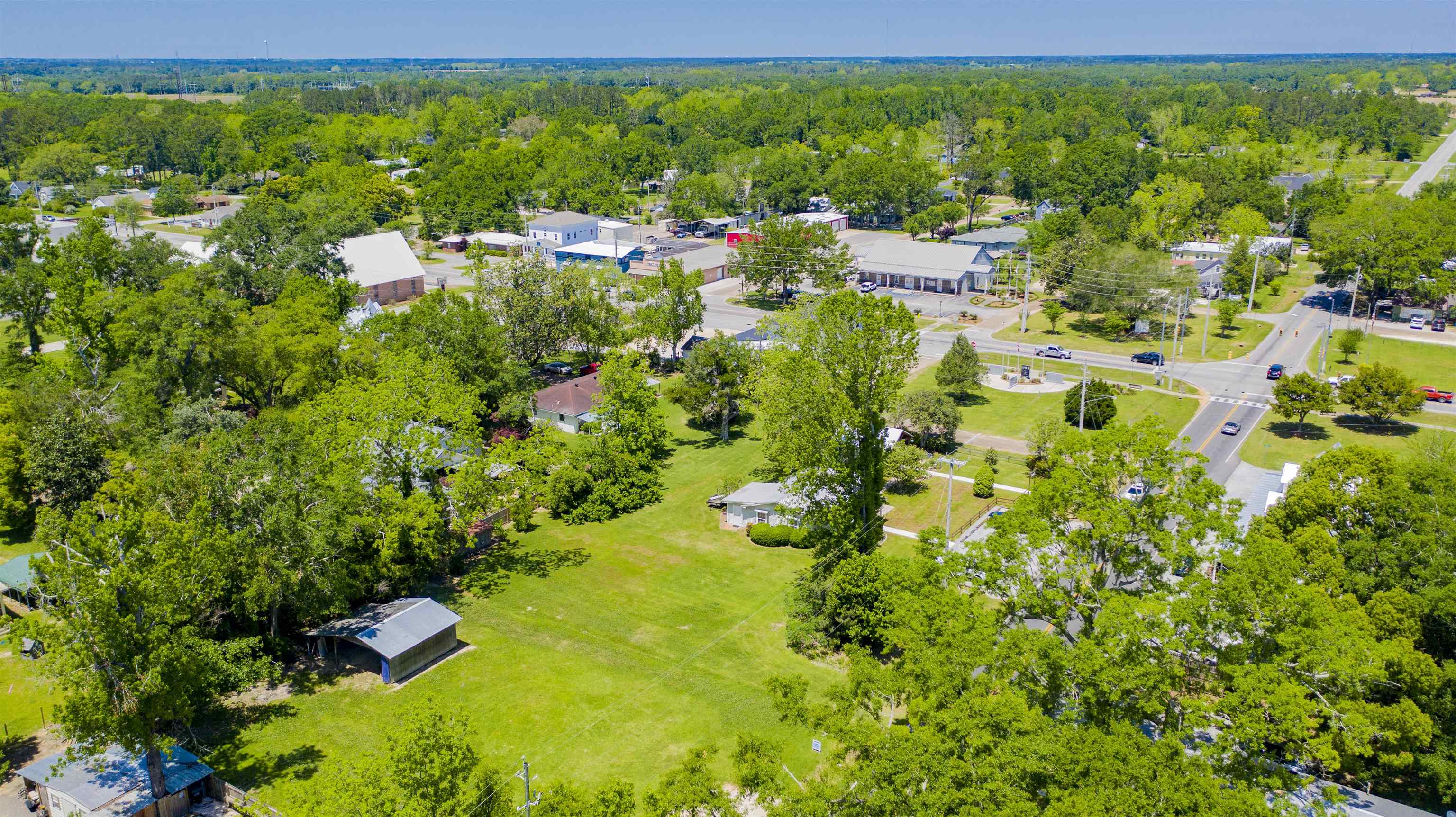 0 Broad Street Silverhill, AL 36576 - Photo 2 of 13