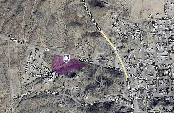 $45,000 | 1 State Route 164, Searchlight, NV 89046