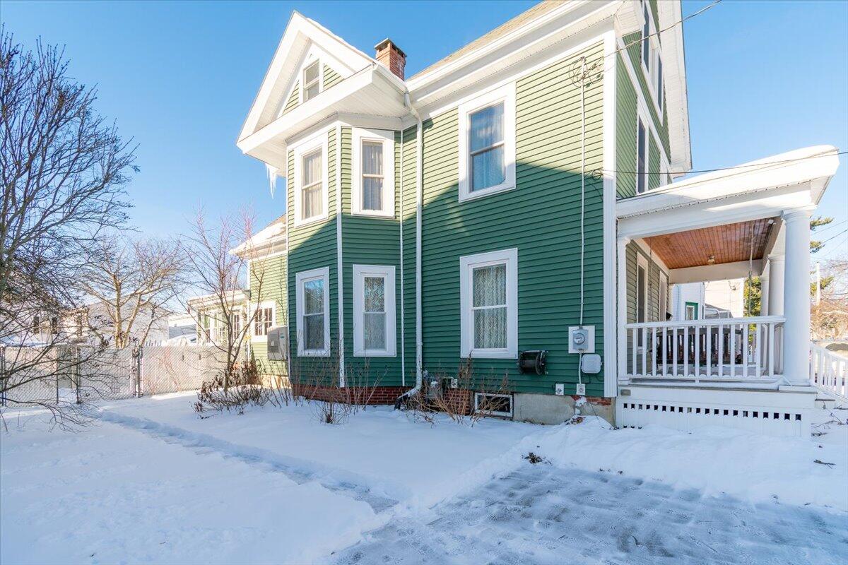 200 Maple Street Bangor, ME 04401 - Photo 2 of 34 200 Maple Street, Bangor