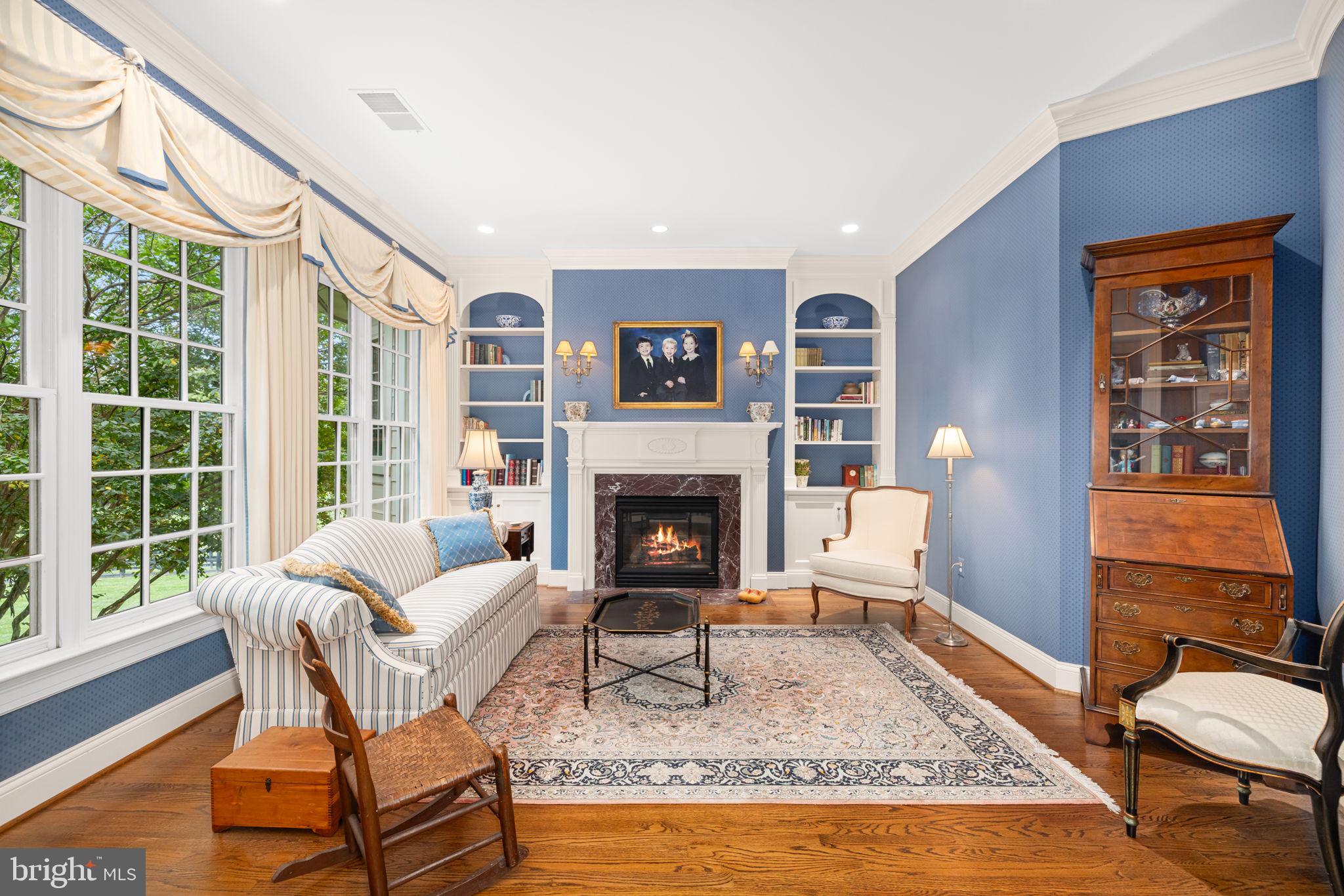 1205 Towlston Road McLean, VA 22102 - Photo 13 of 63
