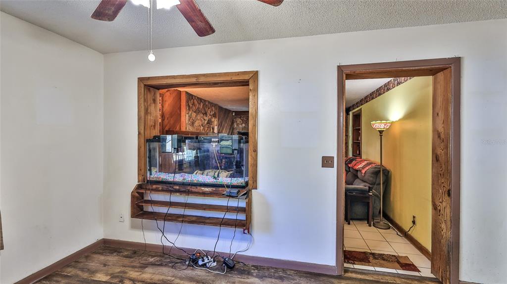 428 Perdita Avenue Edgewater, FL 32132 - Photo 5 of 28 a view of a entryway door of the house