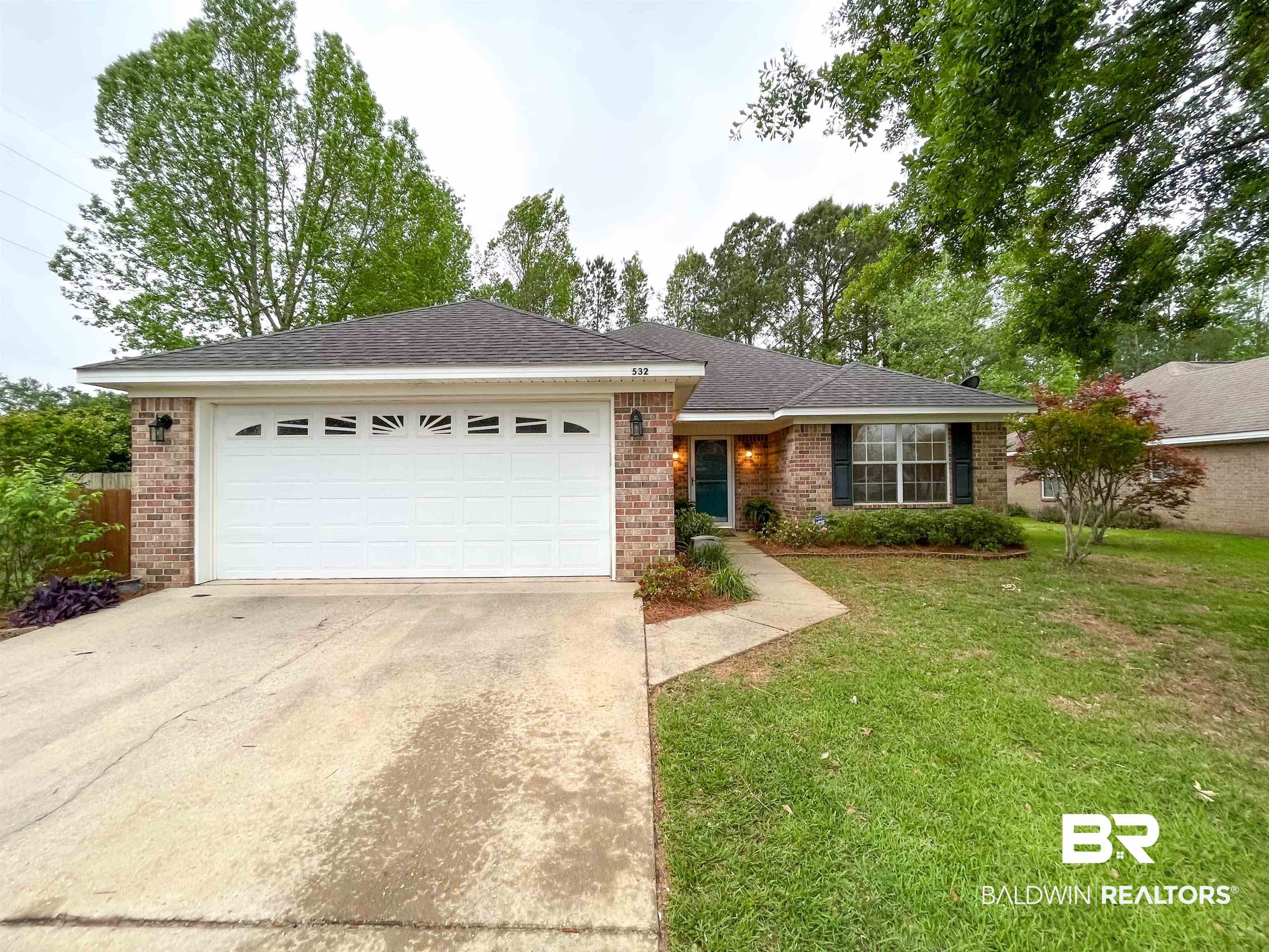 532 Meadow Lane Foley, AL 36535 - Photo 4 of 33