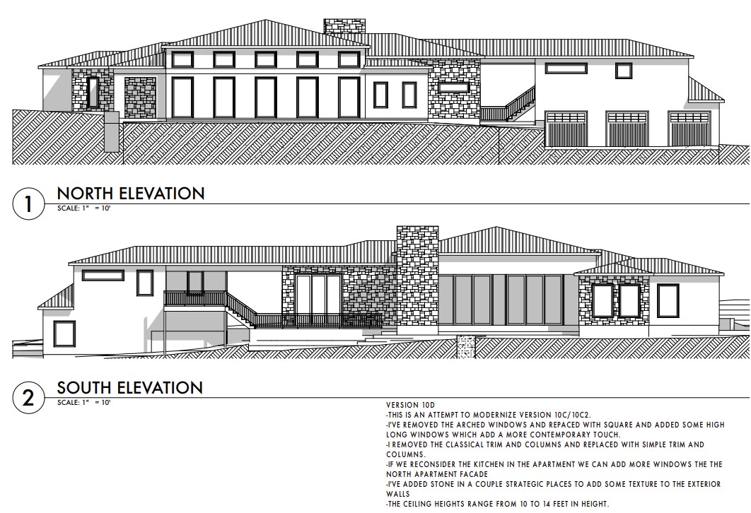 13603 Overland Pass Bee Cave, TX 78738 - Photo 27 of 30 a black and white photo of a black and white photo
