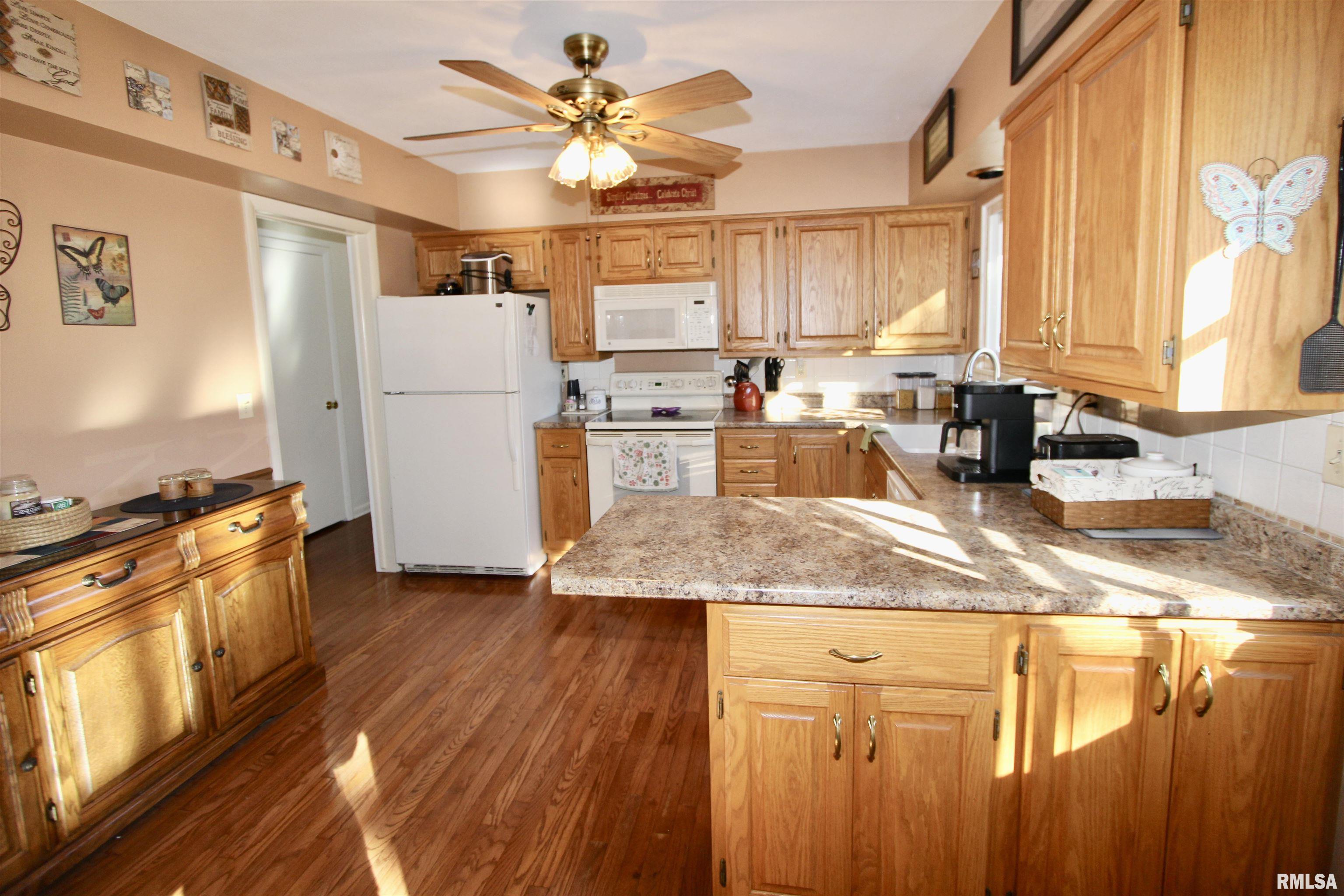 11422 West Grange Hall Road Brimfield, IL 61517 - Photo 13 of 72