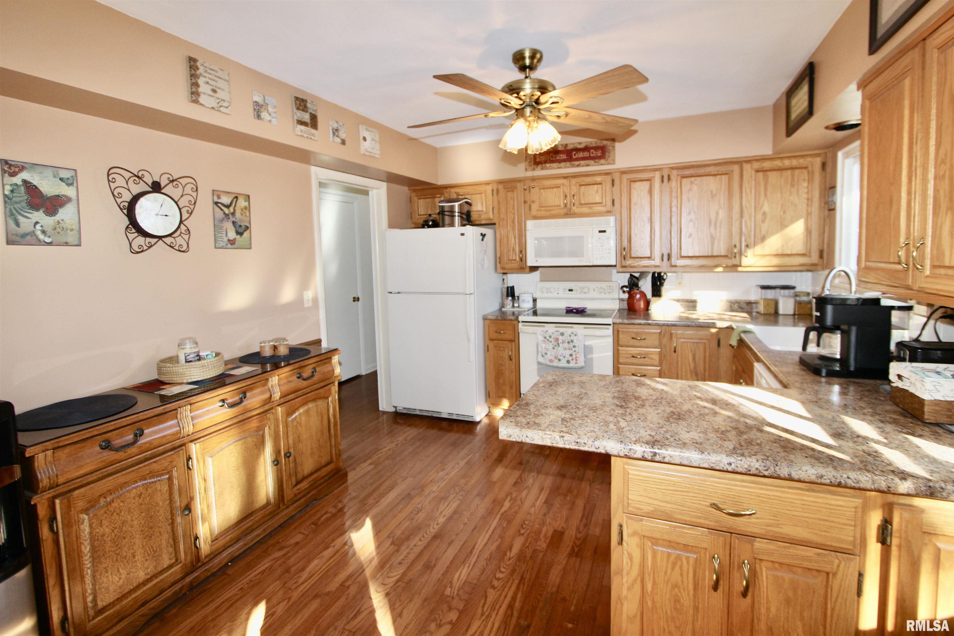 11422 West Grange Hall Road Brimfield, IL 61517 - Photo 14 of 72