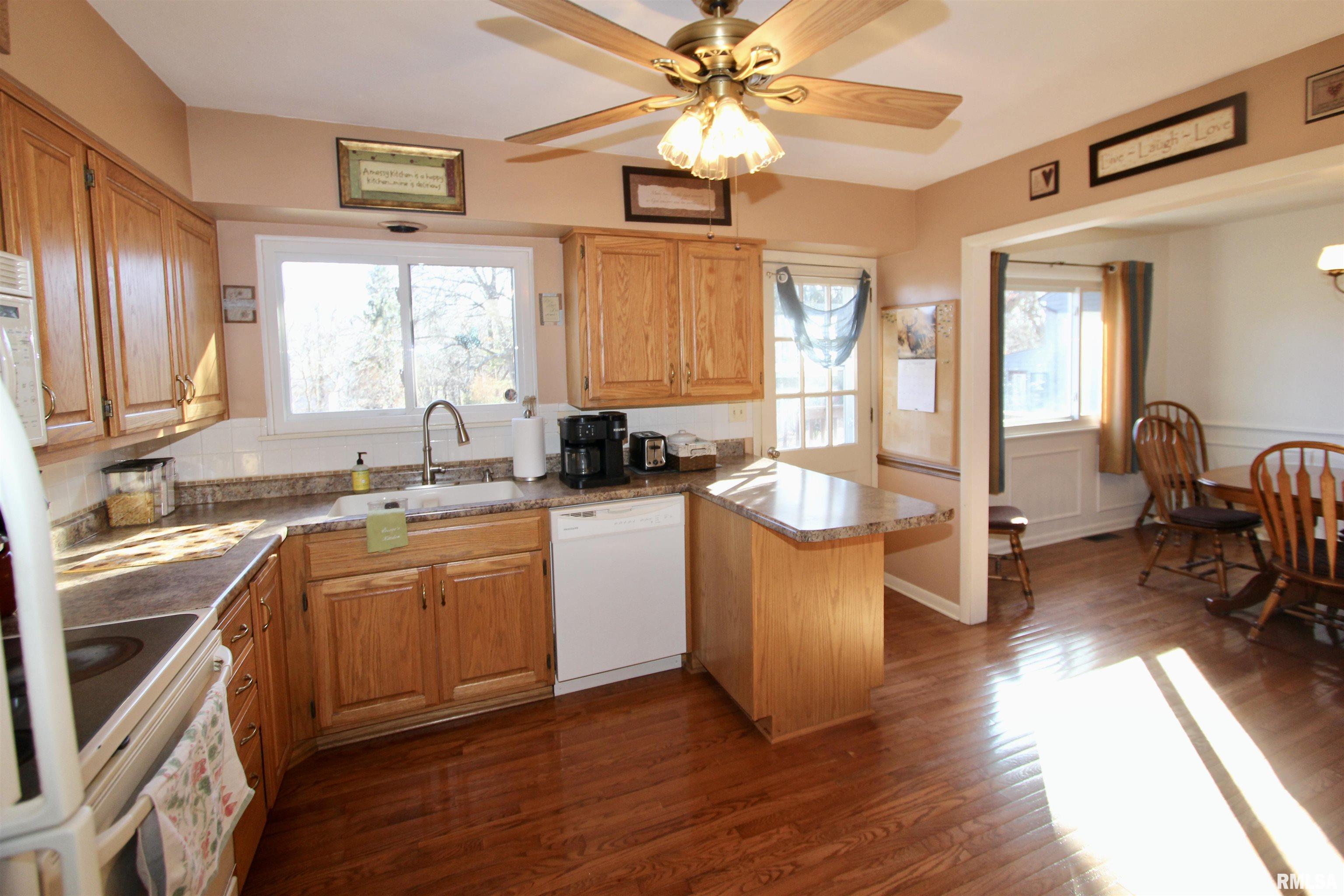 11422 West Grange Hall Road Brimfield, IL 61517 - Photo 15 of 72