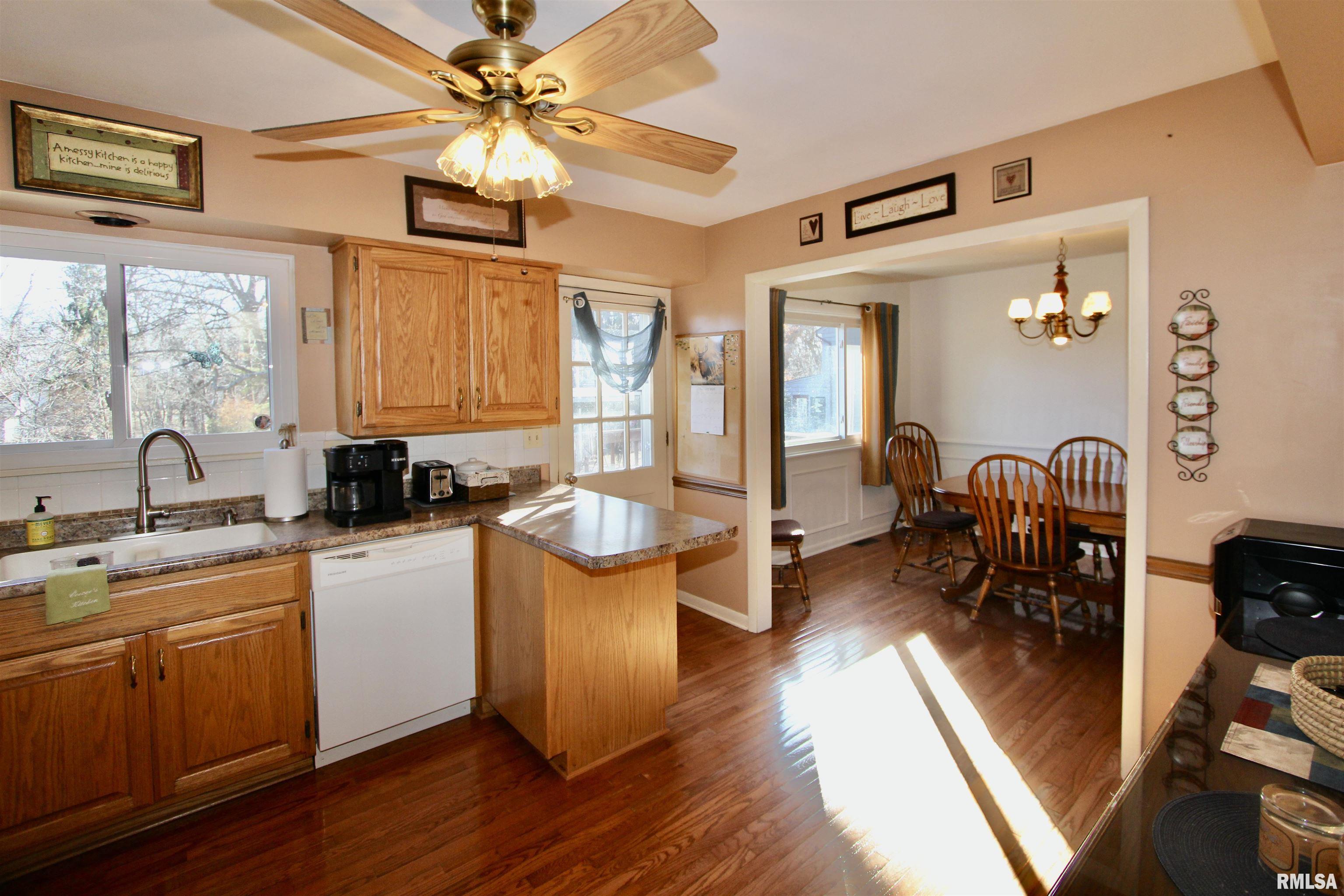 11422 West Grange Hall Road Brimfield, IL 61517 - Photo 16 of 72